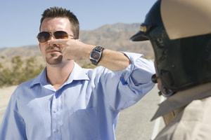 Four Reasons Why Field Sobriety Tests Are Unreliable Evidence